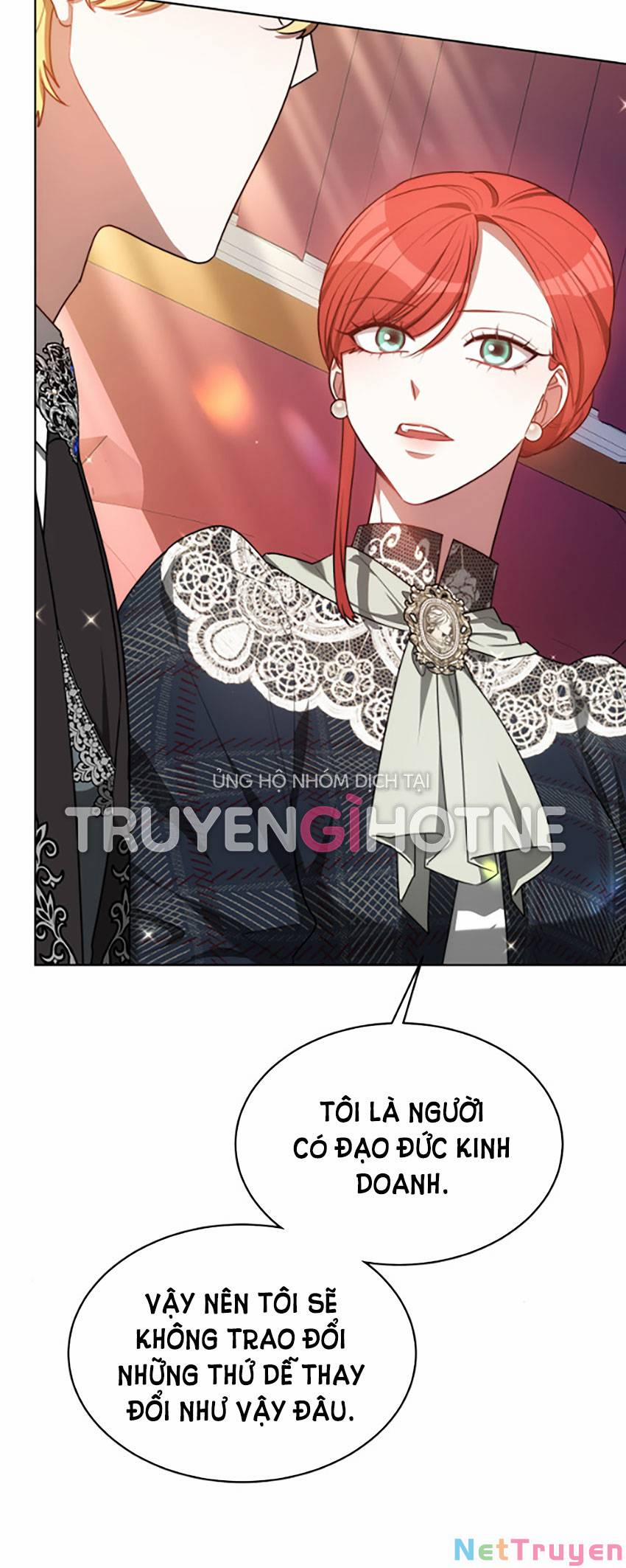 Phương Pháp Trả Thù Người Chồng Trăng Hoa 12.2 trang 11