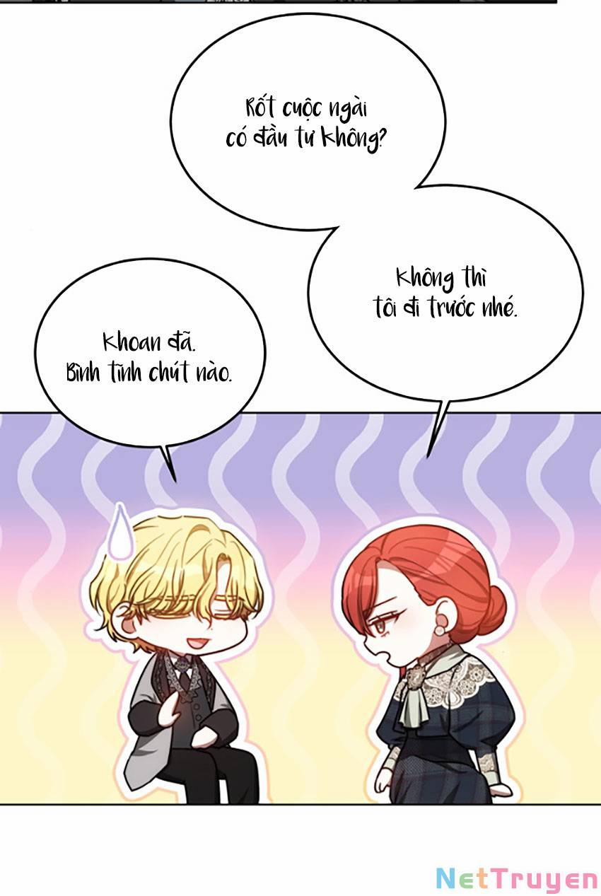 Phương Pháp Trả Thù Người Chồng Trăng Hoa 12.2 trang 13