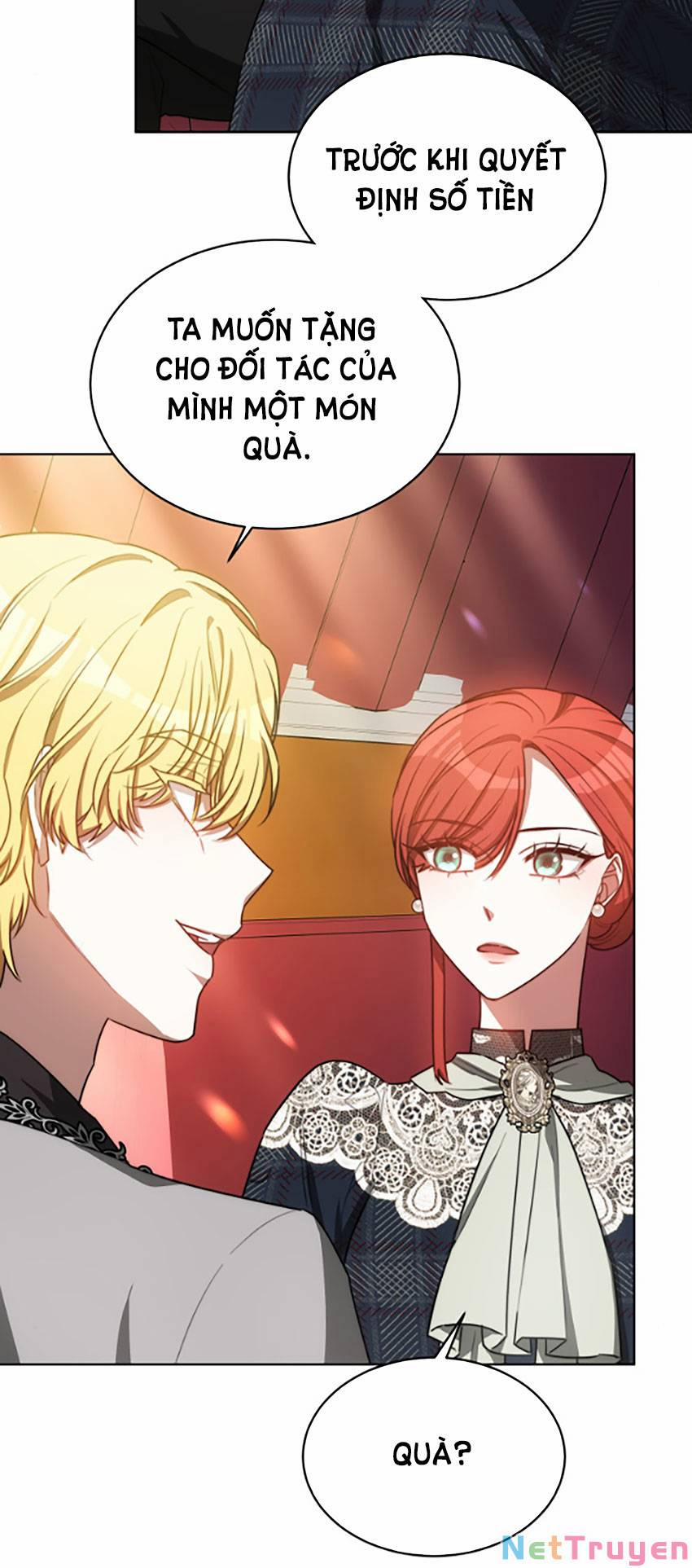 Phương Pháp Trả Thù Người Chồng Trăng Hoa 12.2 trang 15