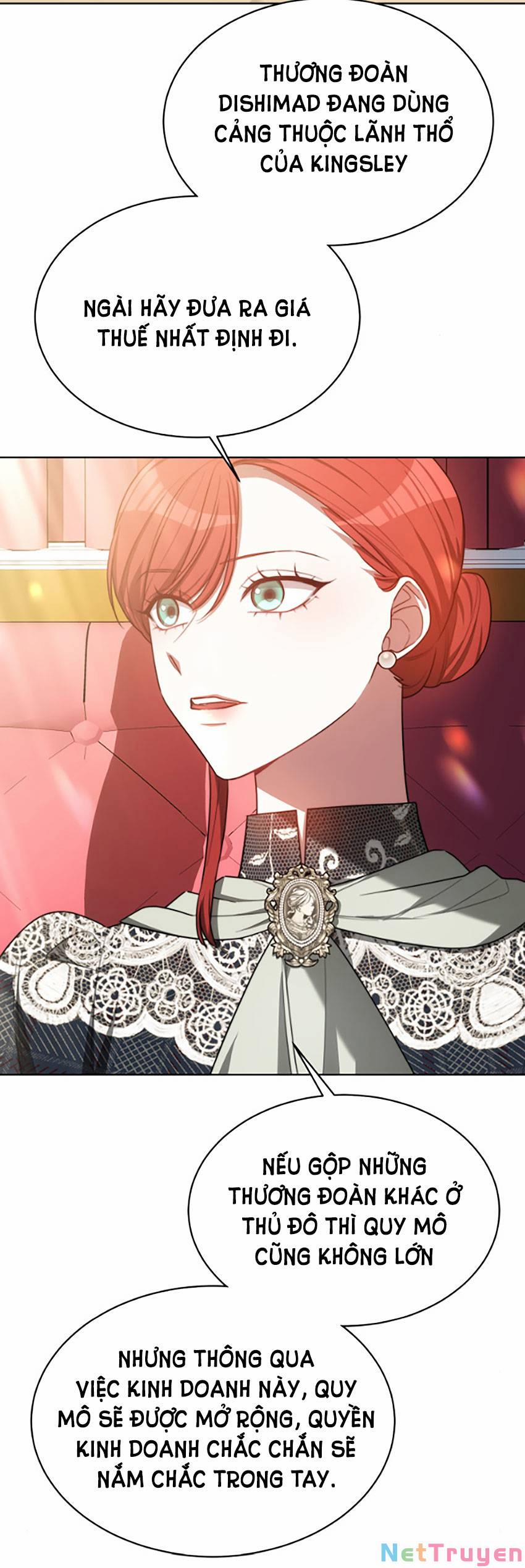 Phương Pháp Trả Thù Người Chồng Trăng Hoa 12.2 trang 2