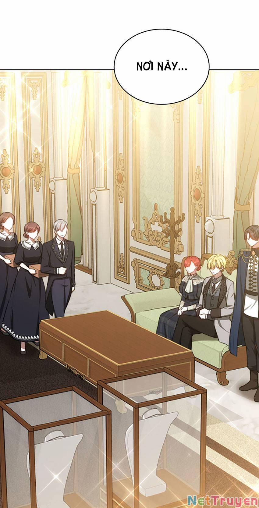 Phương Pháp Trả Thù Người Chồng Trăng Hoa 12.2 trang 21