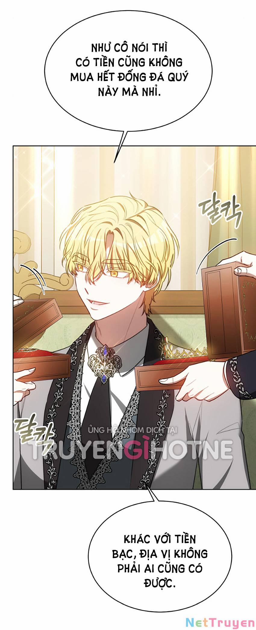 Phương Pháp Trả Thù Người Chồng Trăng Hoa 12.2 trang 23