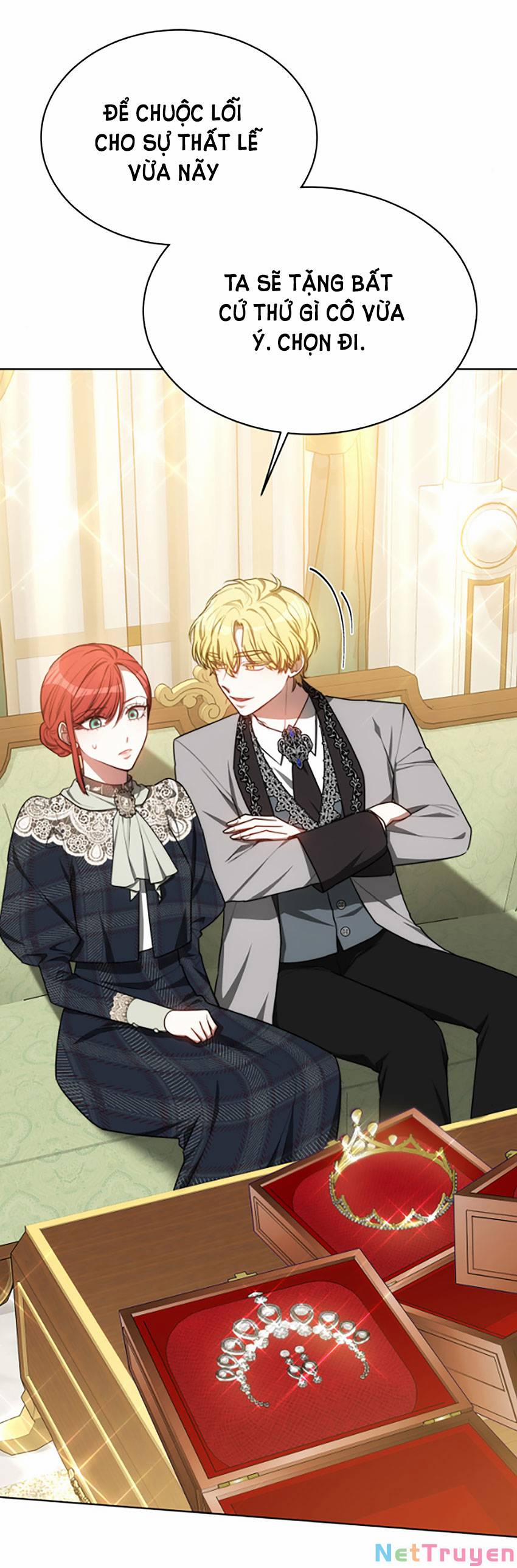 Phương Pháp Trả Thù Người Chồng Trăng Hoa 12.2 trang 24