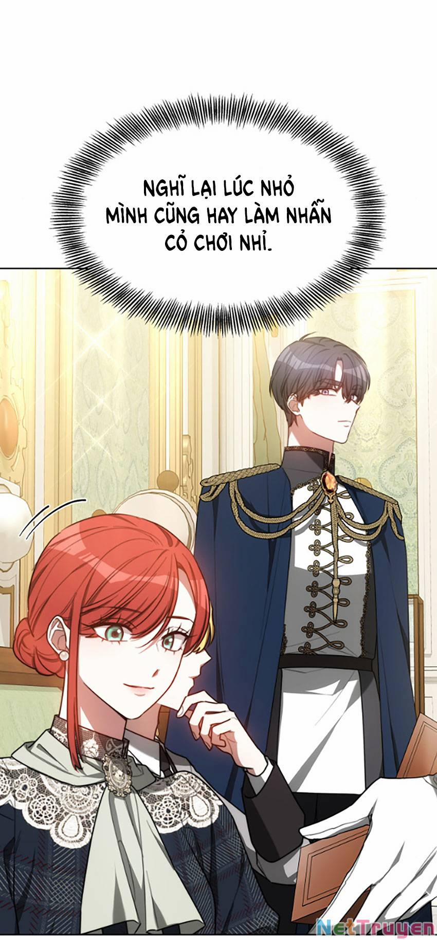 Phương Pháp Trả Thù Người Chồng Trăng Hoa 12.2 trang 27