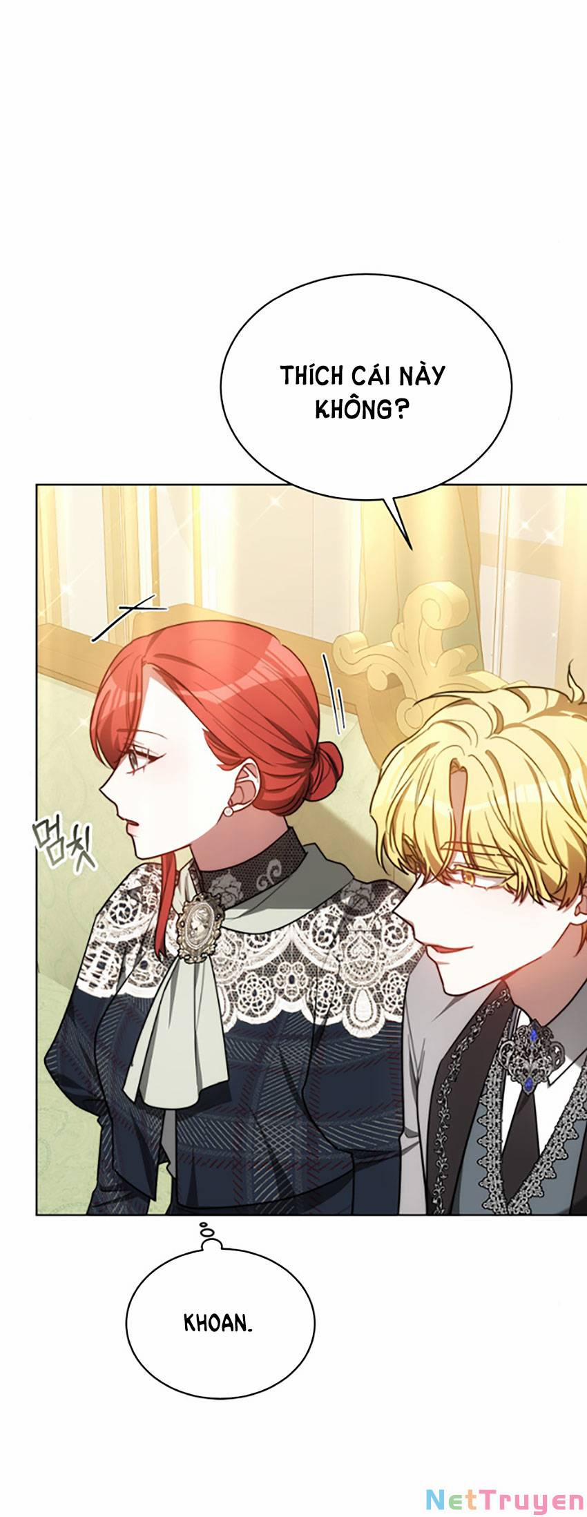 Phương Pháp Trả Thù Người Chồng Trăng Hoa 12.2 trang 28