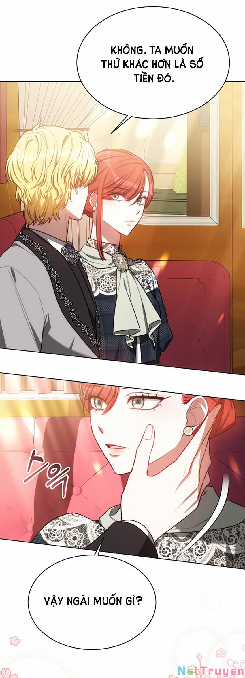 Phương Pháp Trả Thù Người Chồng Trăng Hoa 12.2 trang 4