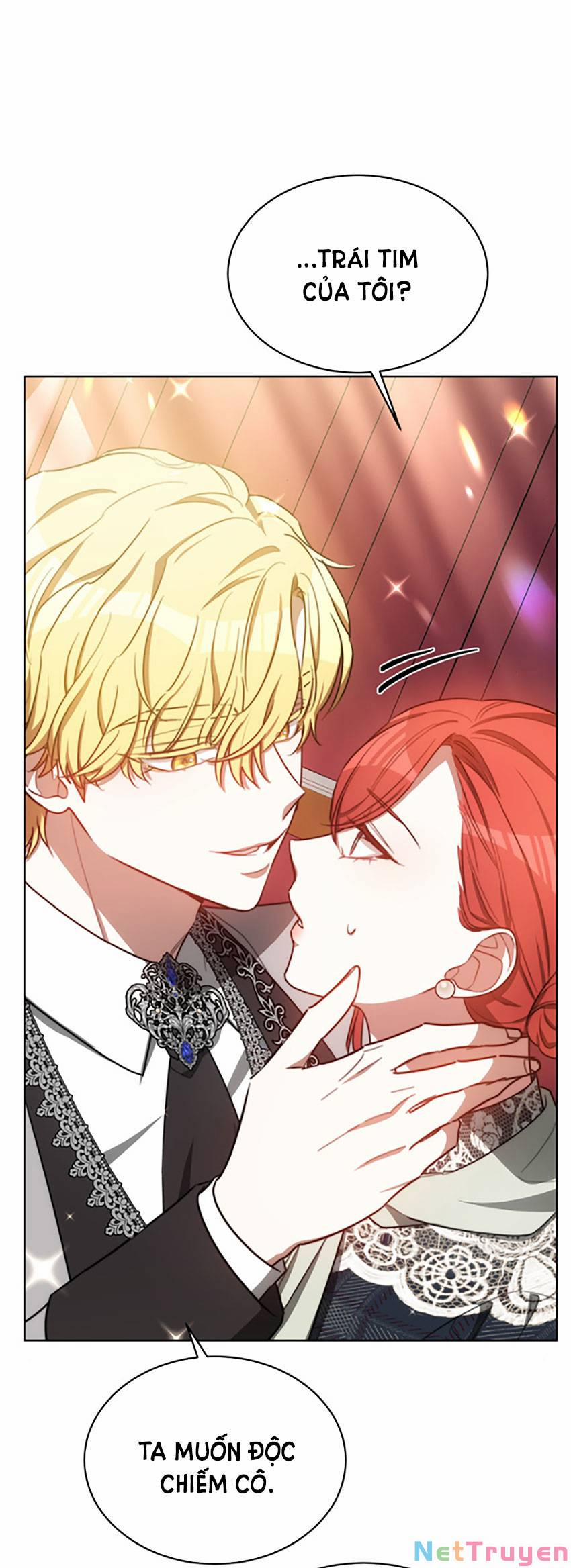 Phương Pháp Trả Thù Người Chồng Trăng Hoa 12.2 trang 6