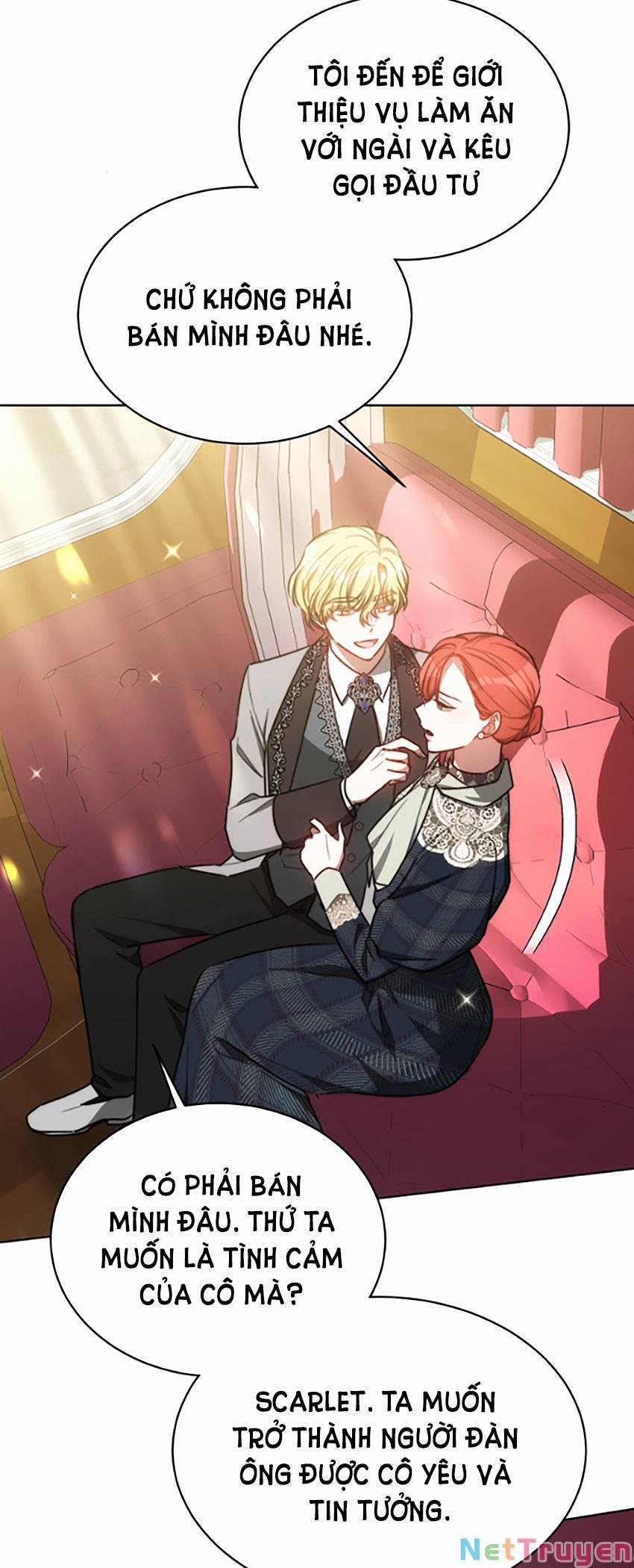 Phương Pháp Trả Thù Người Chồng Trăng Hoa 12.2 trang 7