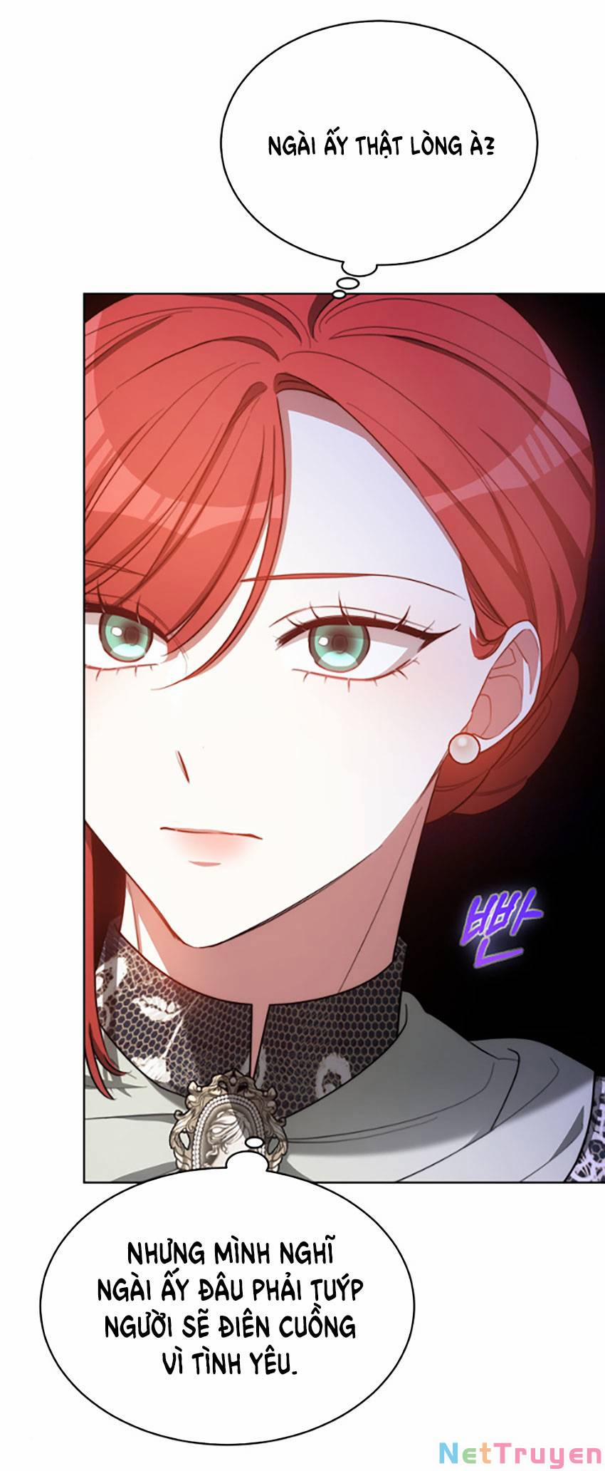 Phương Pháp Trả Thù Người Chồng Trăng Hoa 12.2 trang 9