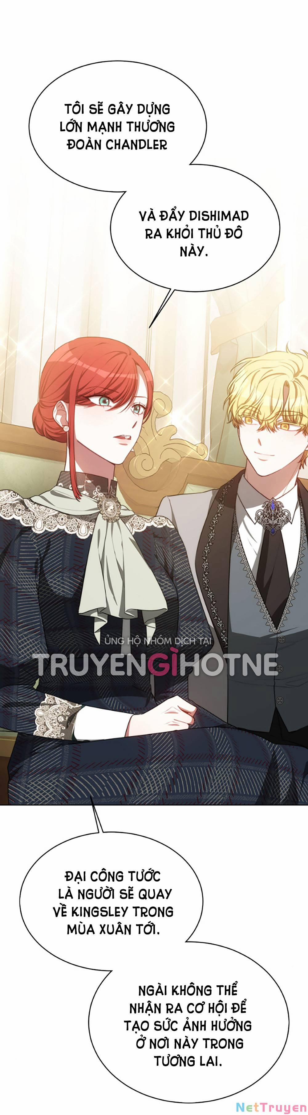 Phương Pháp Trả Thù Người Chồng Trăng Hoa 13.1 trang 10