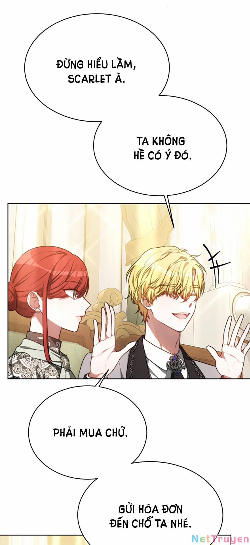 Phương Pháp Trả Thù Người Chồng Trăng Hoa 13.1 trang 13