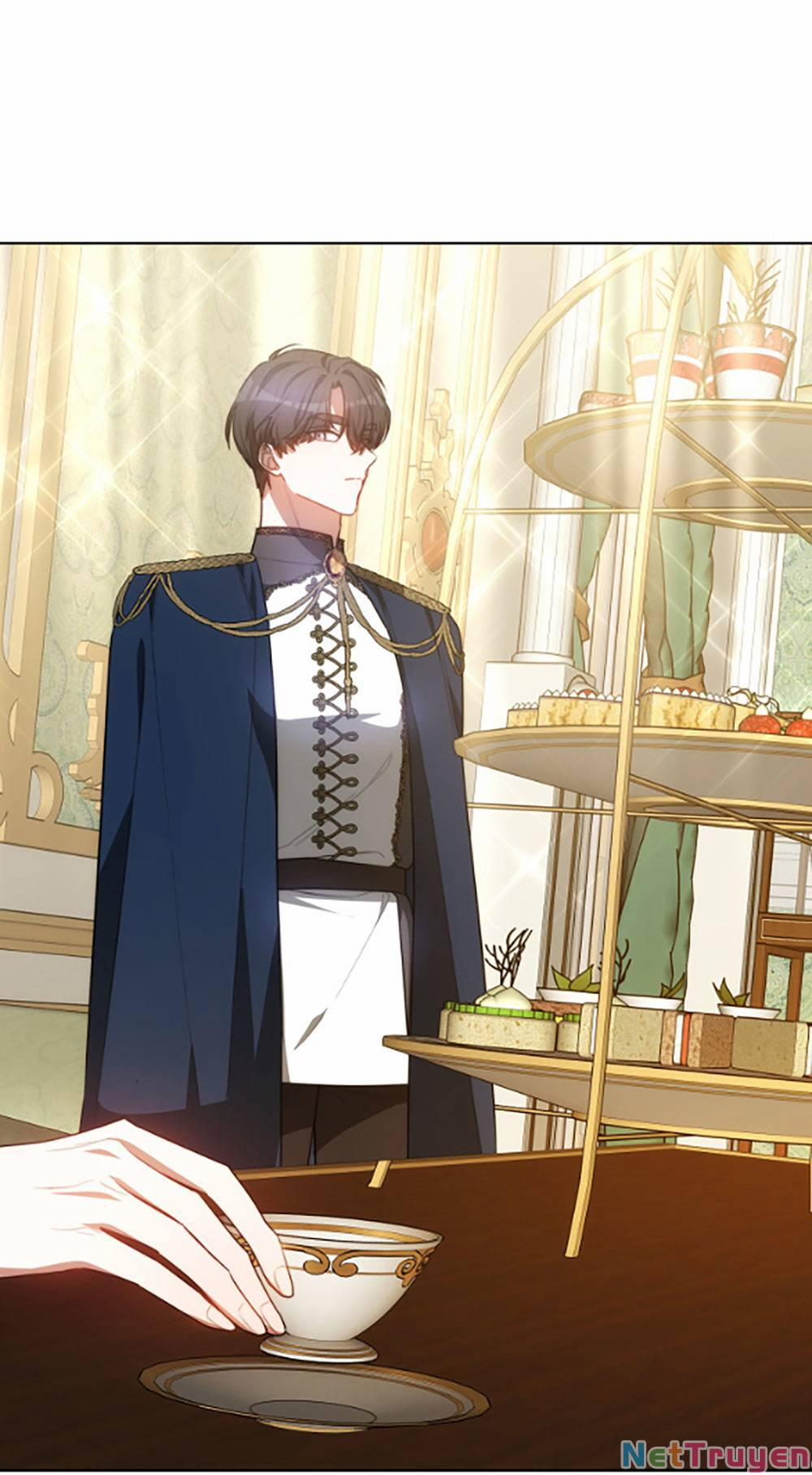 Phương Pháp Trả Thù Người Chồng Trăng Hoa 13.1 trang 19