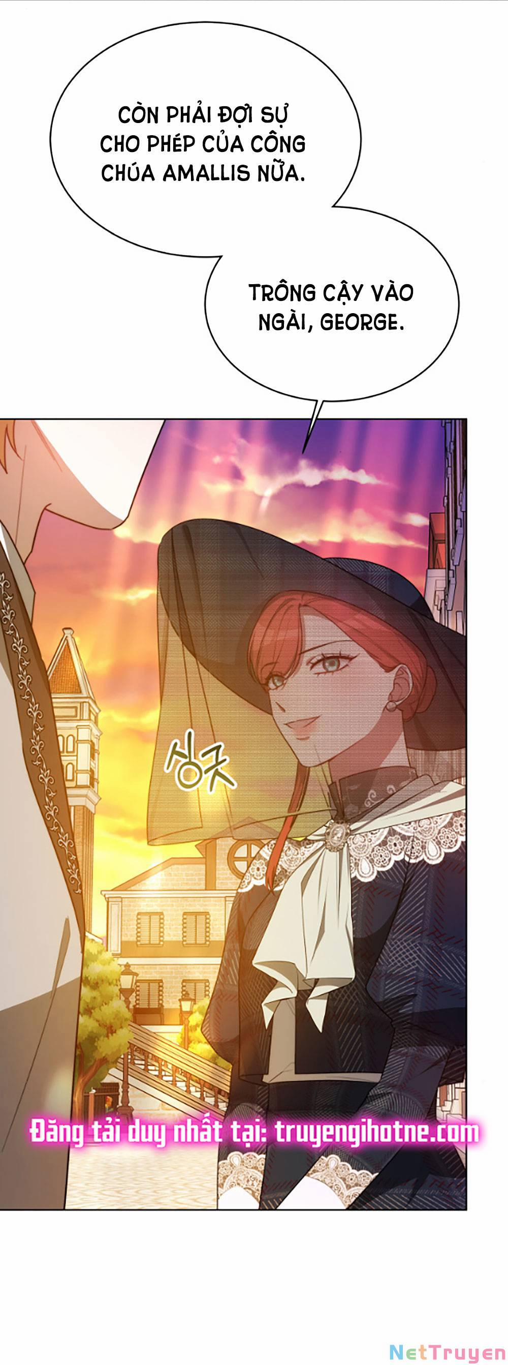 Phương Pháp Trả Thù Người Chồng Trăng Hoa 13.1 trang 22