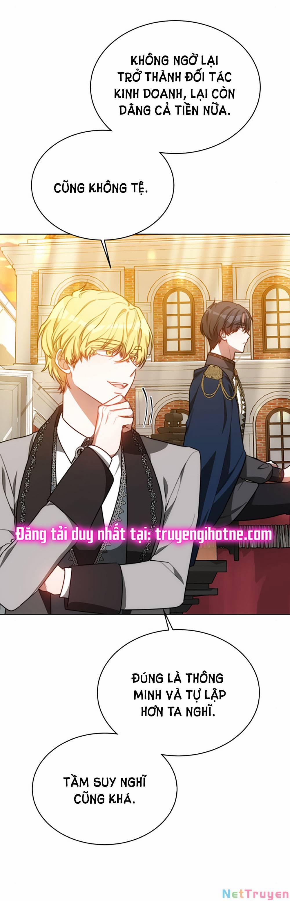 Phương Pháp Trả Thù Người Chồng Trăng Hoa 13.1 trang 28