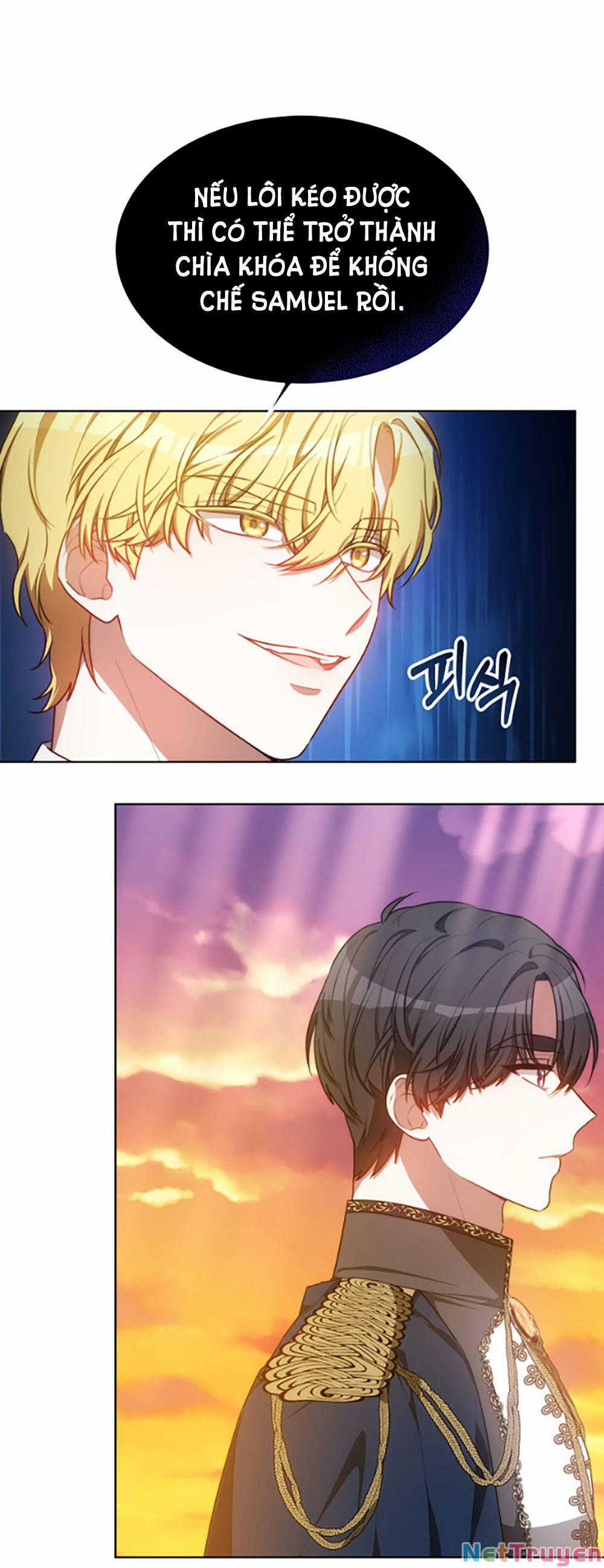 Phương Pháp Trả Thù Người Chồng Trăng Hoa 13.1 trang 29