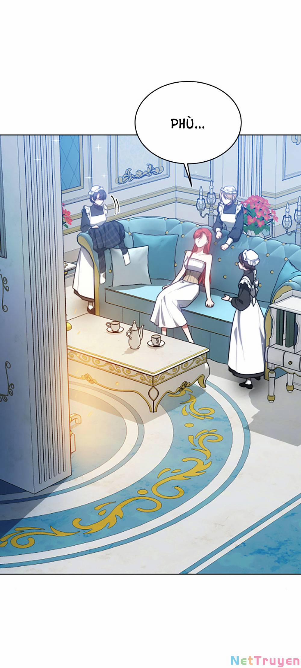 Phương Pháp Trả Thù Người Chồng Trăng Hoa 13.1 trang 34