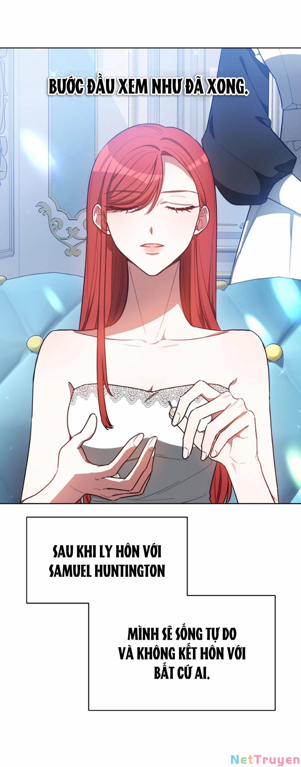 Phương Pháp Trả Thù Người Chồng Trăng Hoa 13.1 trang 37