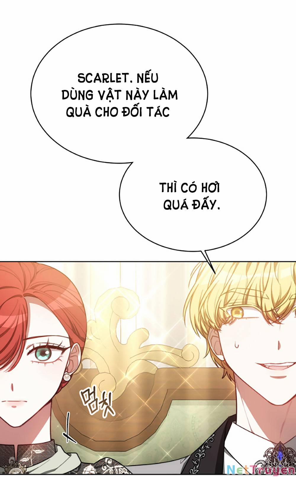 Phương Pháp Trả Thù Người Chồng Trăng Hoa 13.1 trang 6