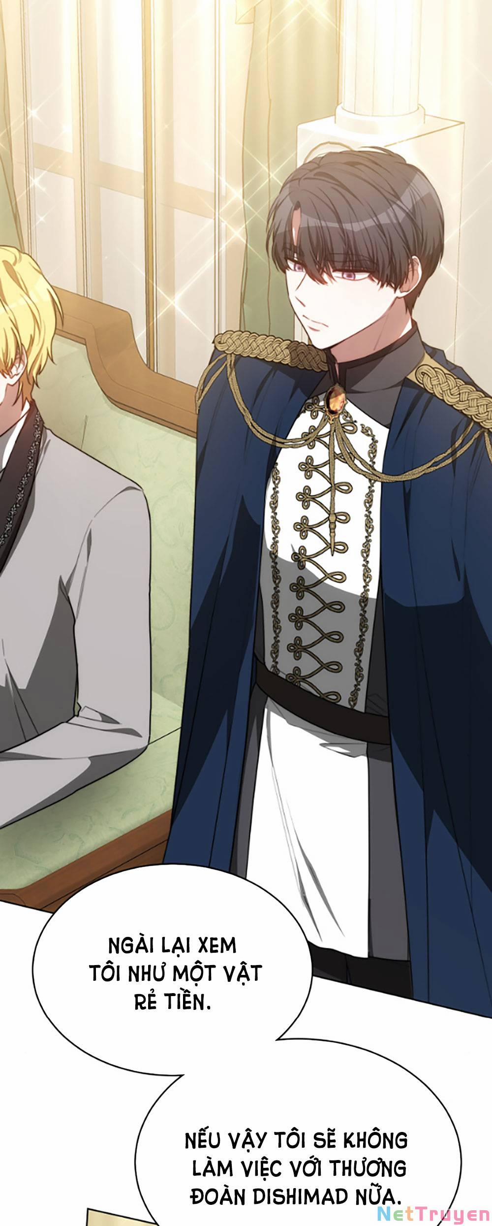 Phương Pháp Trả Thù Người Chồng Trăng Hoa 13.1 trang 8