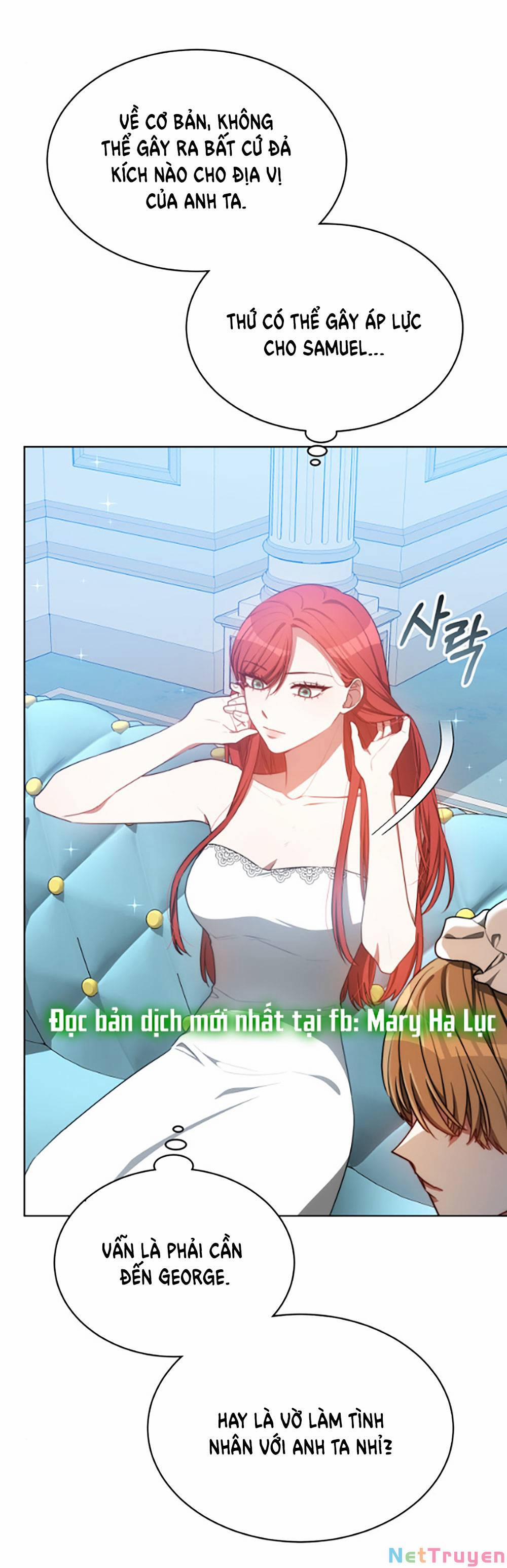 Phương Pháp Trả Thù Người Chồng Trăng Hoa 13.2 trang 1