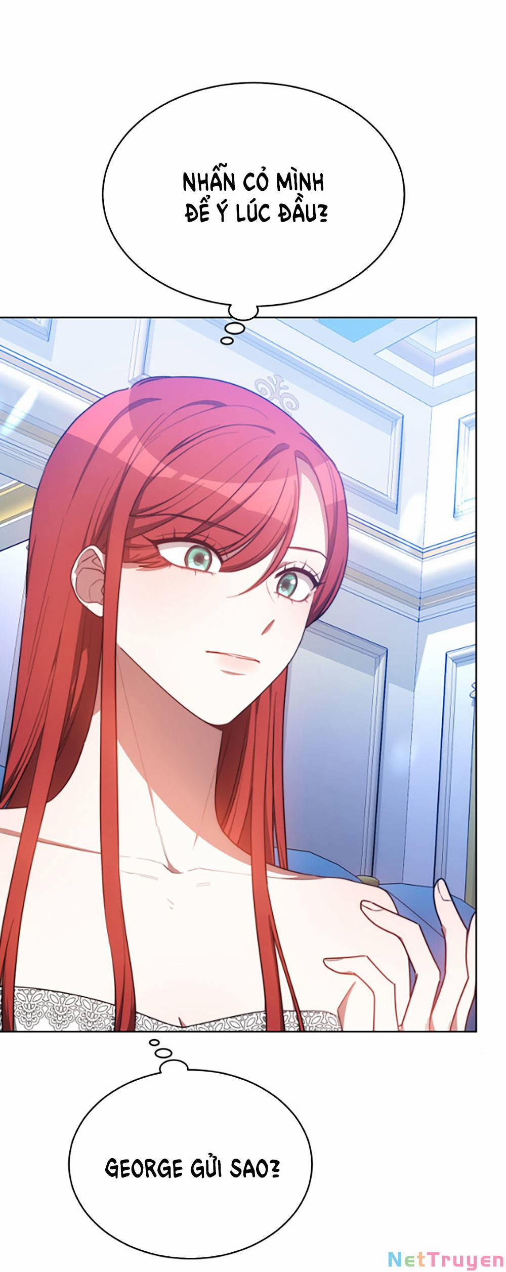 Phương Pháp Trả Thù Người Chồng Trăng Hoa 13.2 trang 11