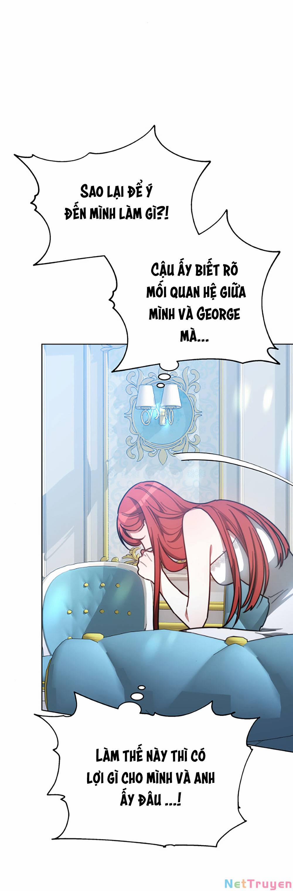 Phương Pháp Trả Thù Người Chồng Trăng Hoa 13.2 trang 21