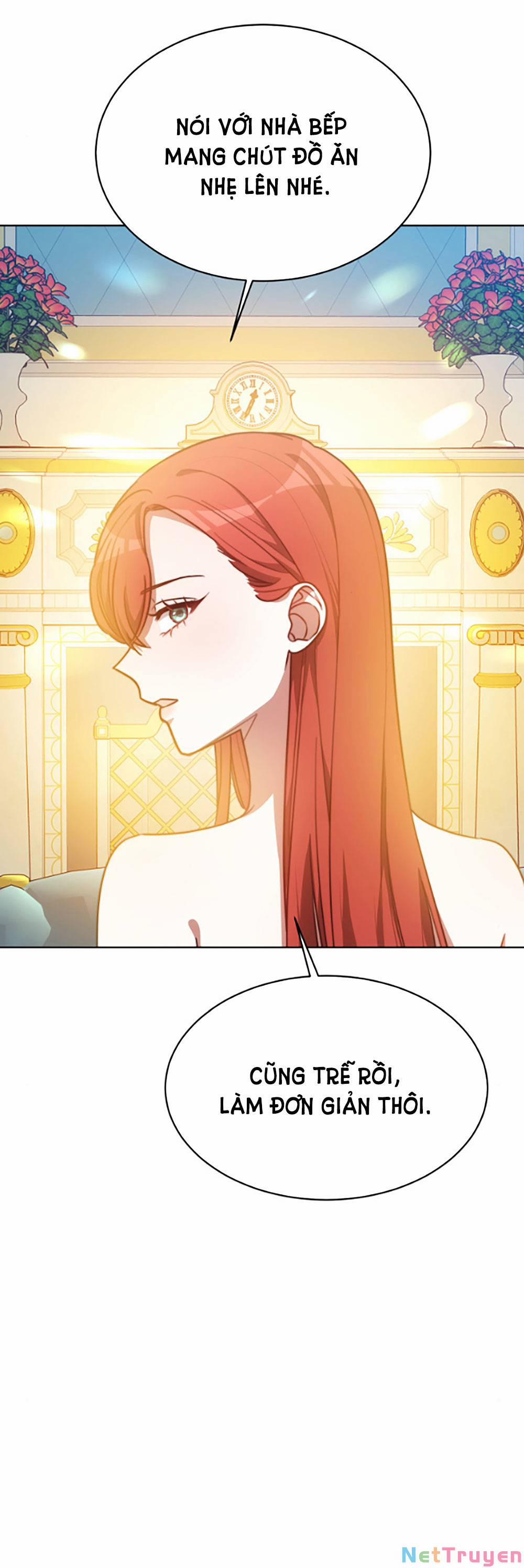 Phương Pháp Trả Thù Người Chồng Trăng Hoa 13.2 trang 29