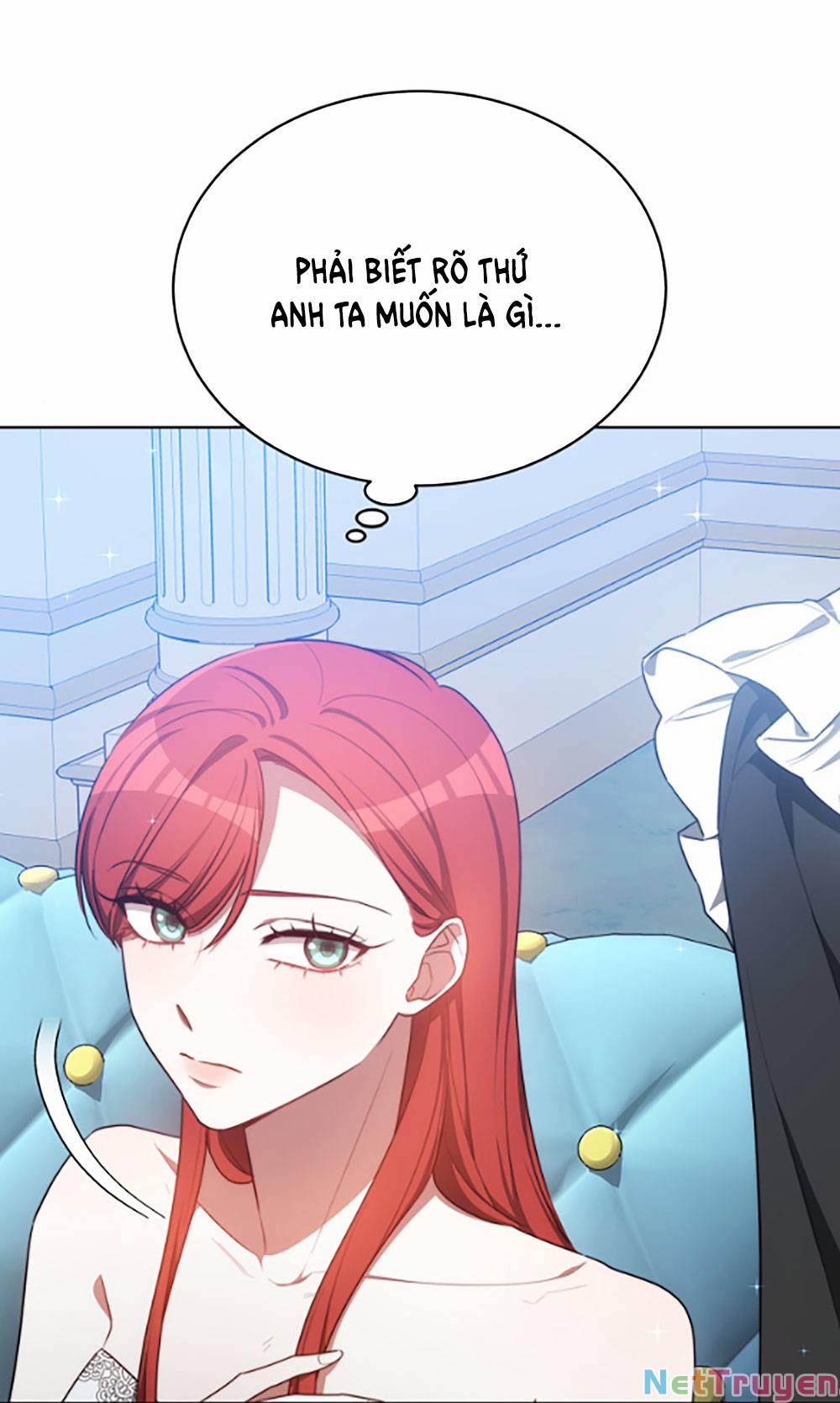 Phương Pháp Trả Thù Người Chồng Trăng Hoa 13.2 trang 3