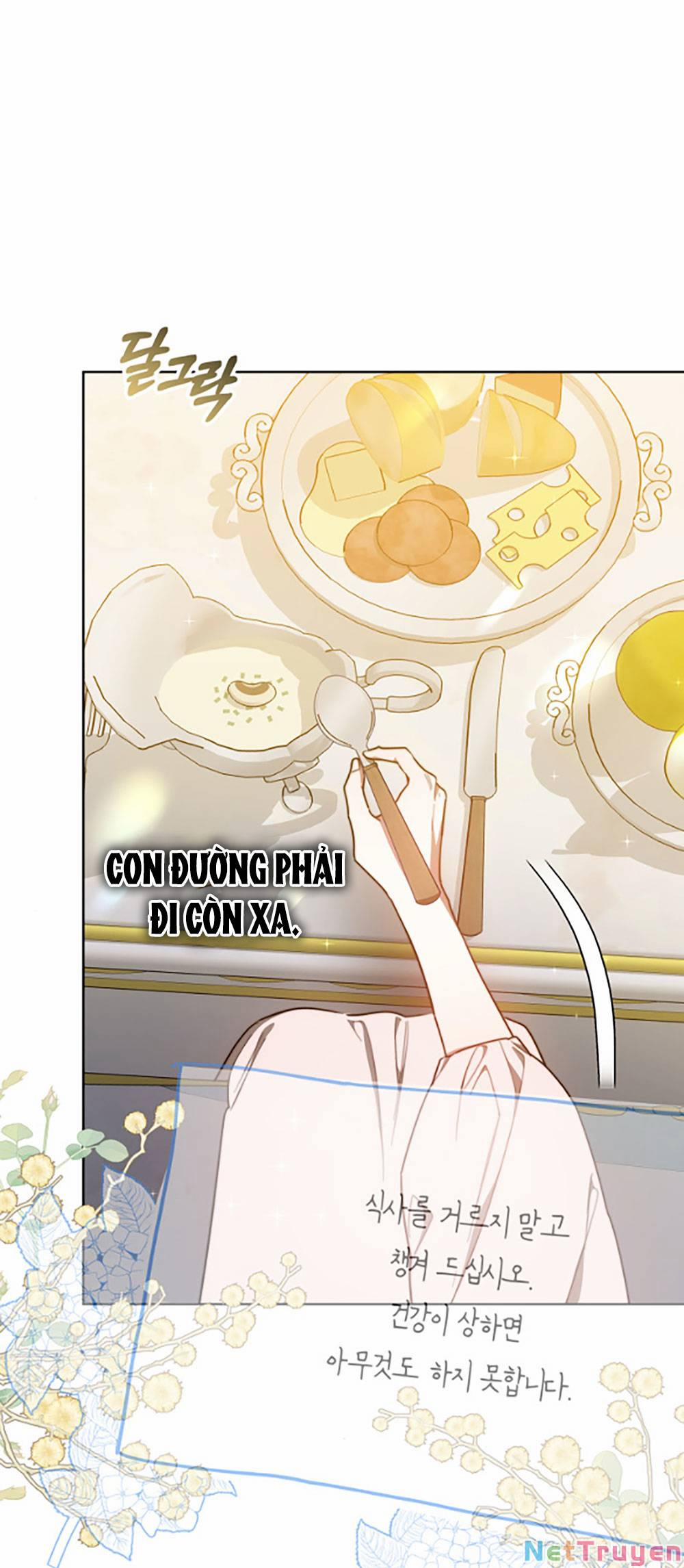 Phương Pháp Trả Thù Người Chồng Trăng Hoa 13.2 trang 32