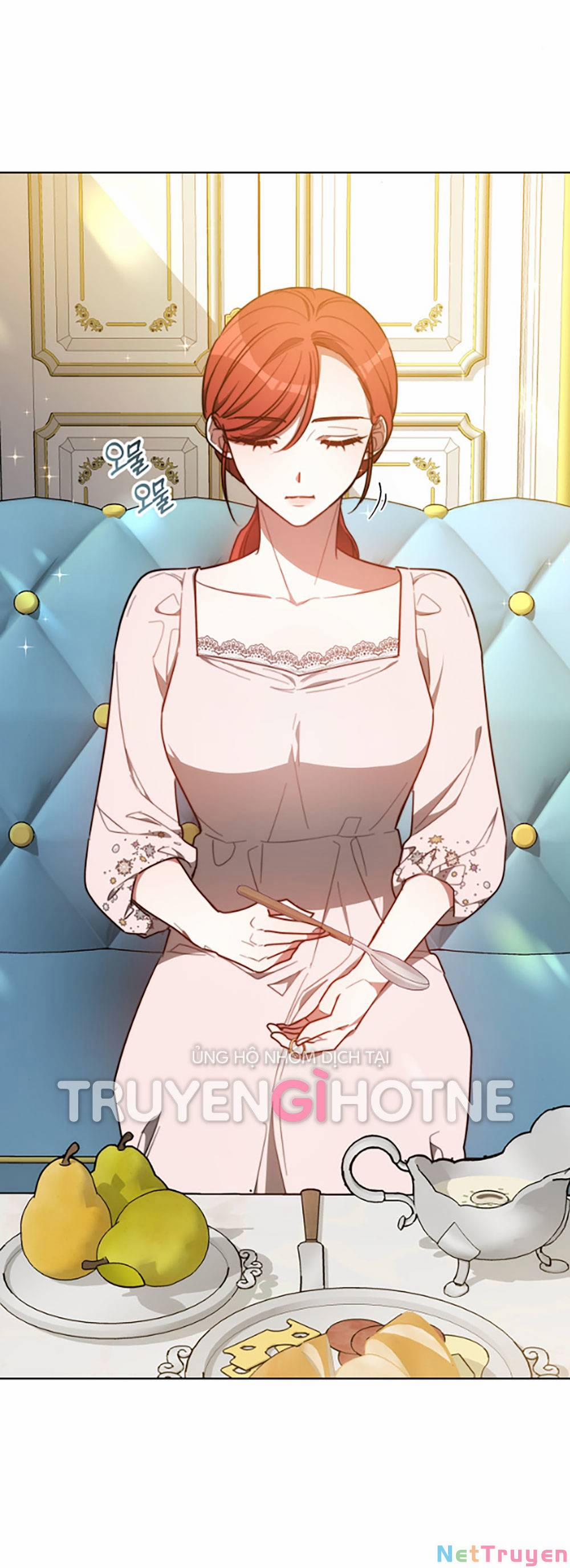 Phương Pháp Trả Thù Người Chồng Trăng Hoa 13.2 trang 34