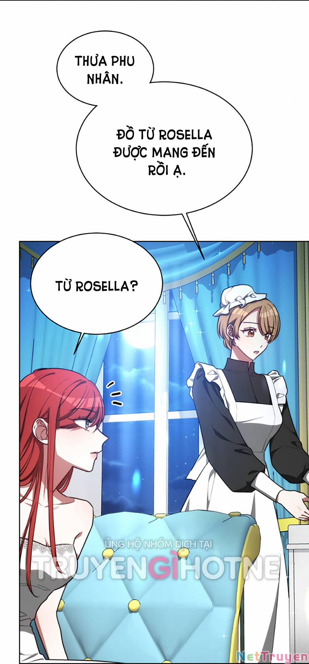 Phương Pháp Trả Thù Người Chồng Trăng Hoa 13.2 trang 4