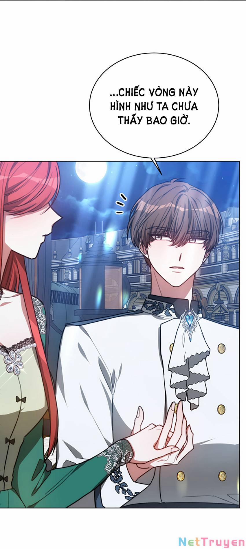 Phương Pháp Trả Thù Người Chồng Trăng Hoa 14.1 trang 1