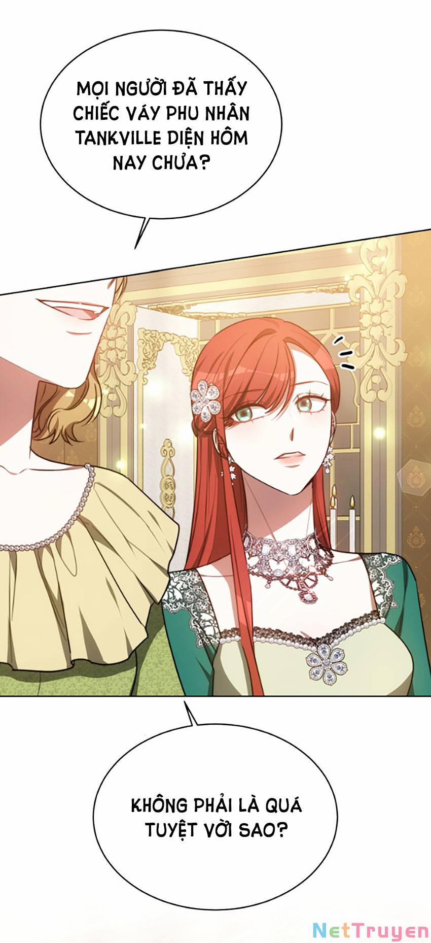 Phương Pháp Trả Thù Người Chồng Trăng Hoa 14.1 trang 11