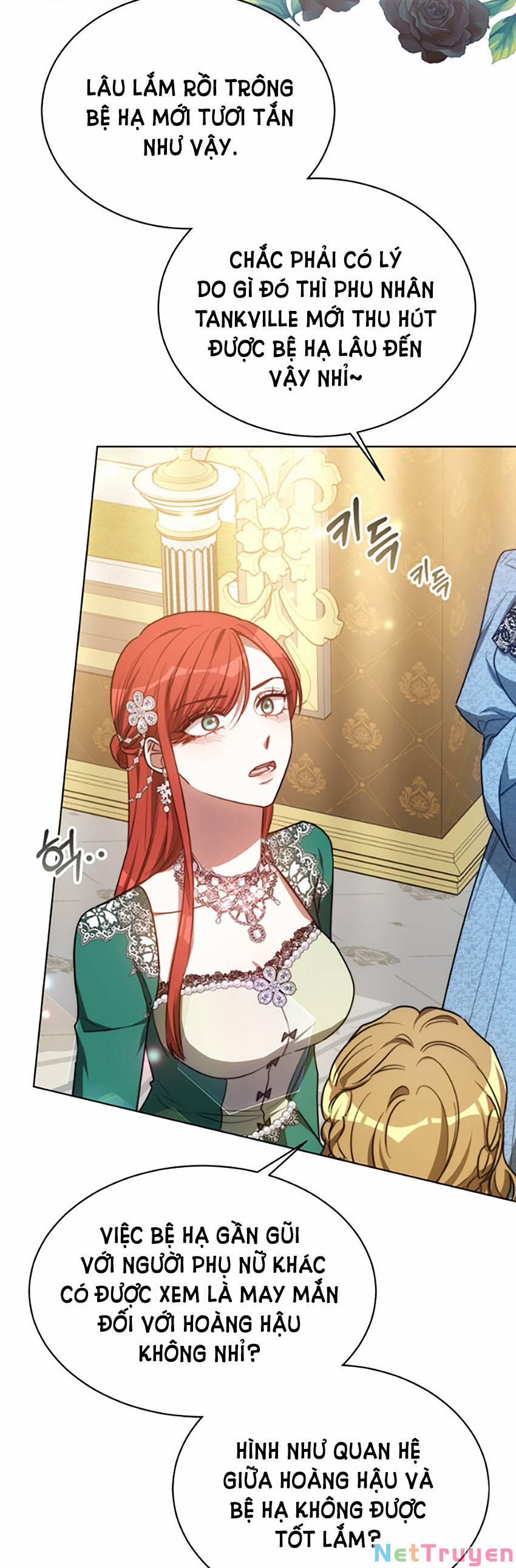 Phương Pháp Trả Thù Người Chồng Trăng Hoa 14.1 trang 13