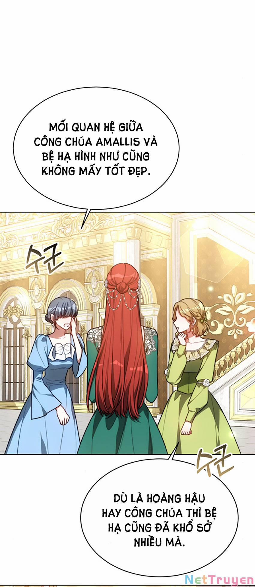 Phương Pháp Trả Thù Người Chồng Trăng Hoa 14.1 trang 18