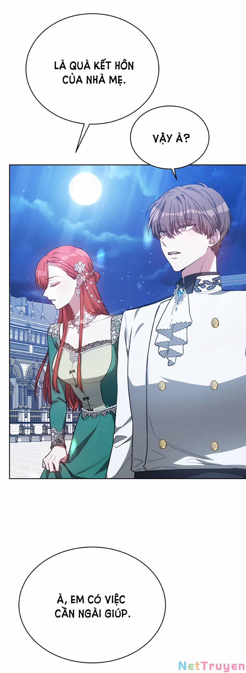 Phương Pháp Trả Thù Người Chồng Trăng Hoa 14.1 trang 2