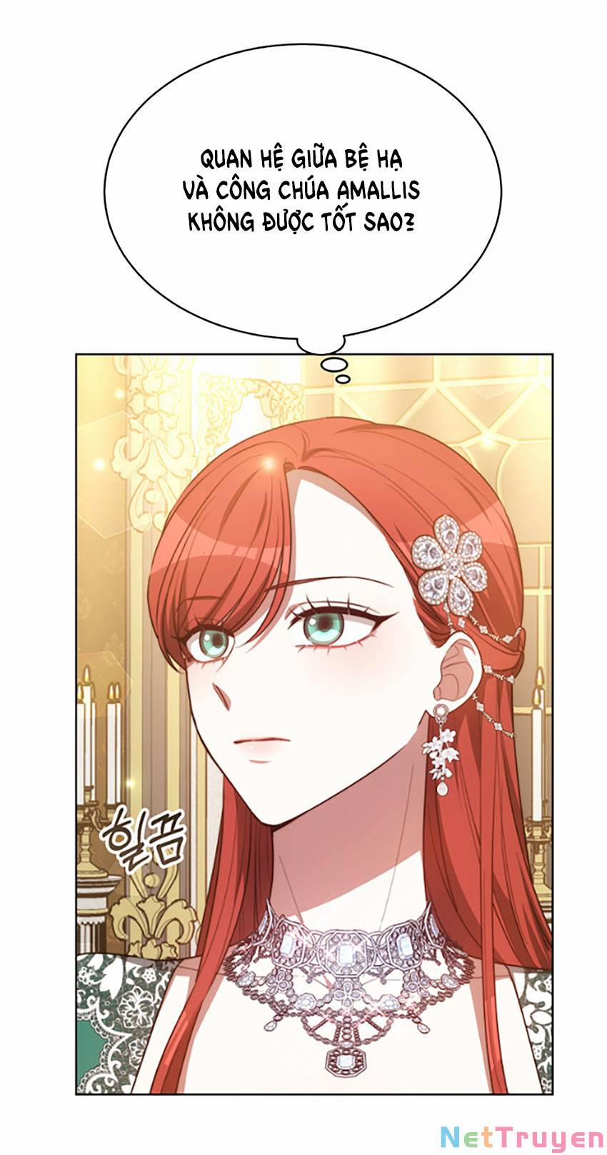 Phương Pháp Trả Thù Người Chồng Trăng Hoa 14.1 trang 20