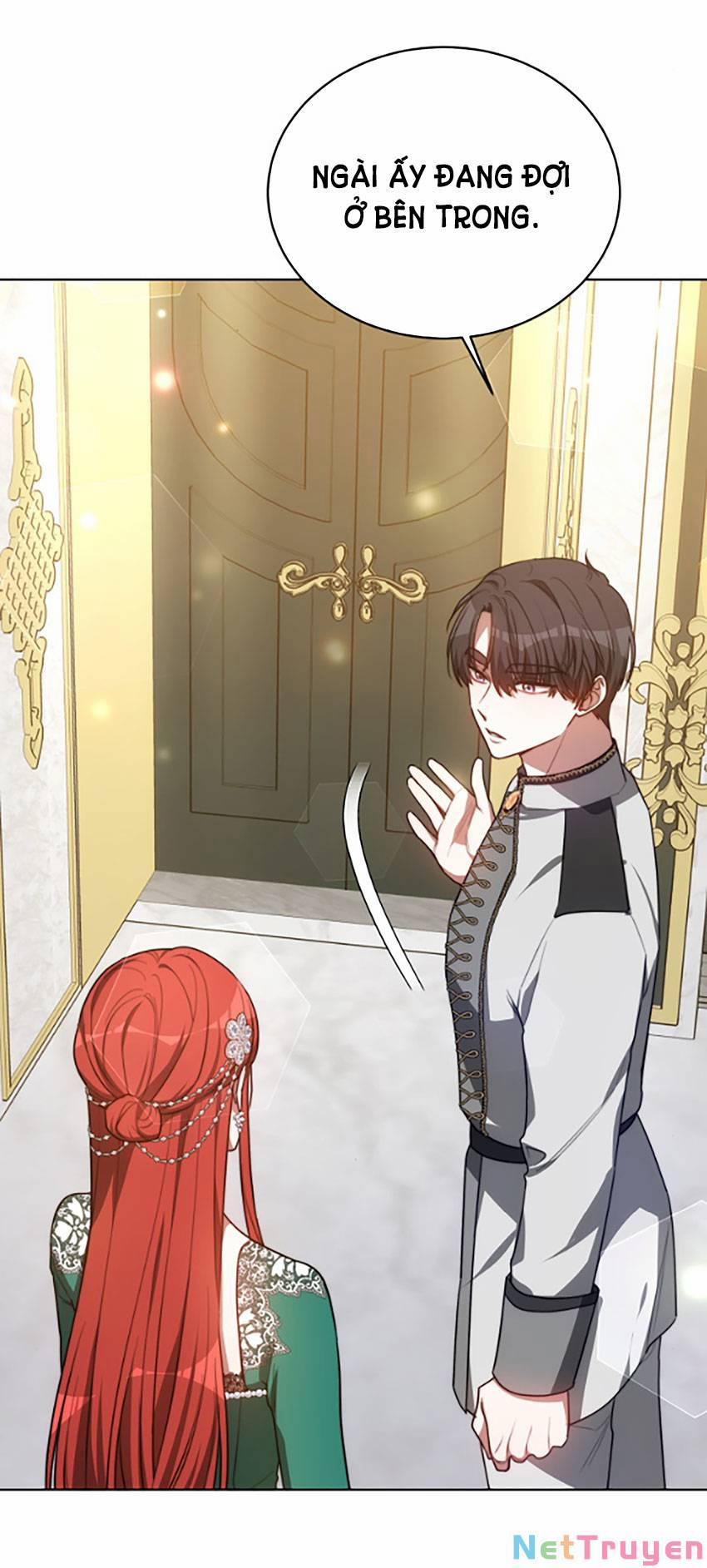 Phương Pháp Trả Thù Người Chồng Trăng Hoa 14.1 trang 29