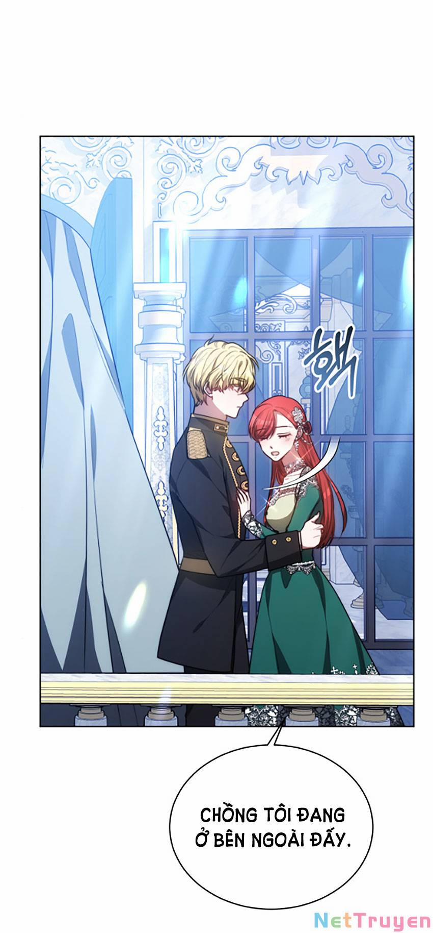 Phương Pháp Trả Thù Người Chồng Trăng Hoa 14.1 trang 38