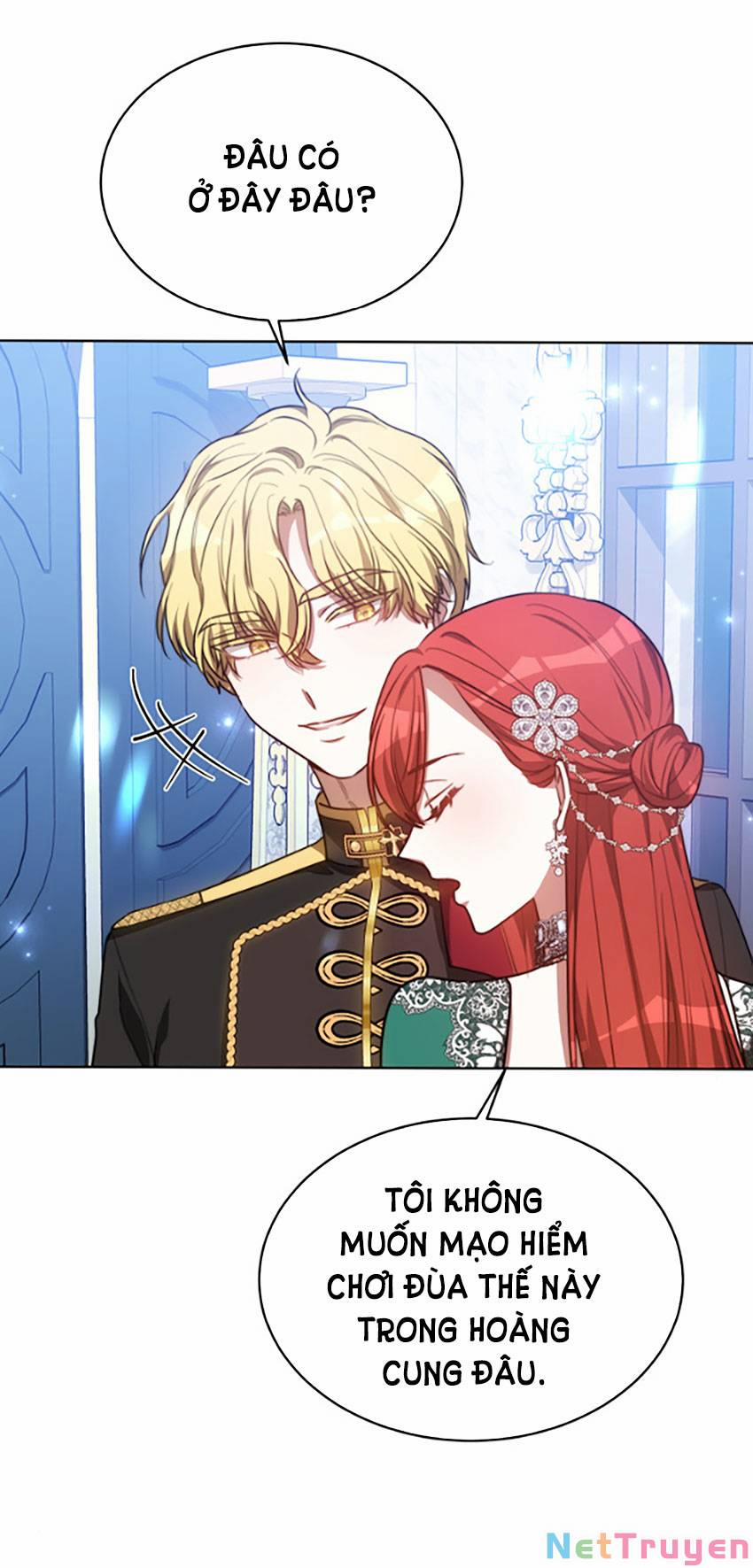 Phương Pháp Trả Thù Người Chồng Trăng Hoa 14.1 trang 39