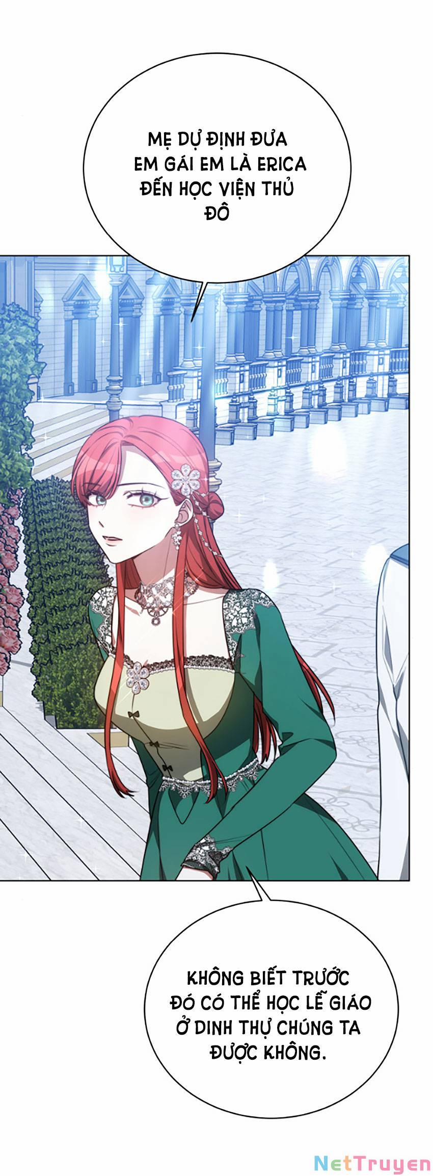 Phương Pháp Trả Thù Người Chồng Trăng Hoa 14.1 trang 4