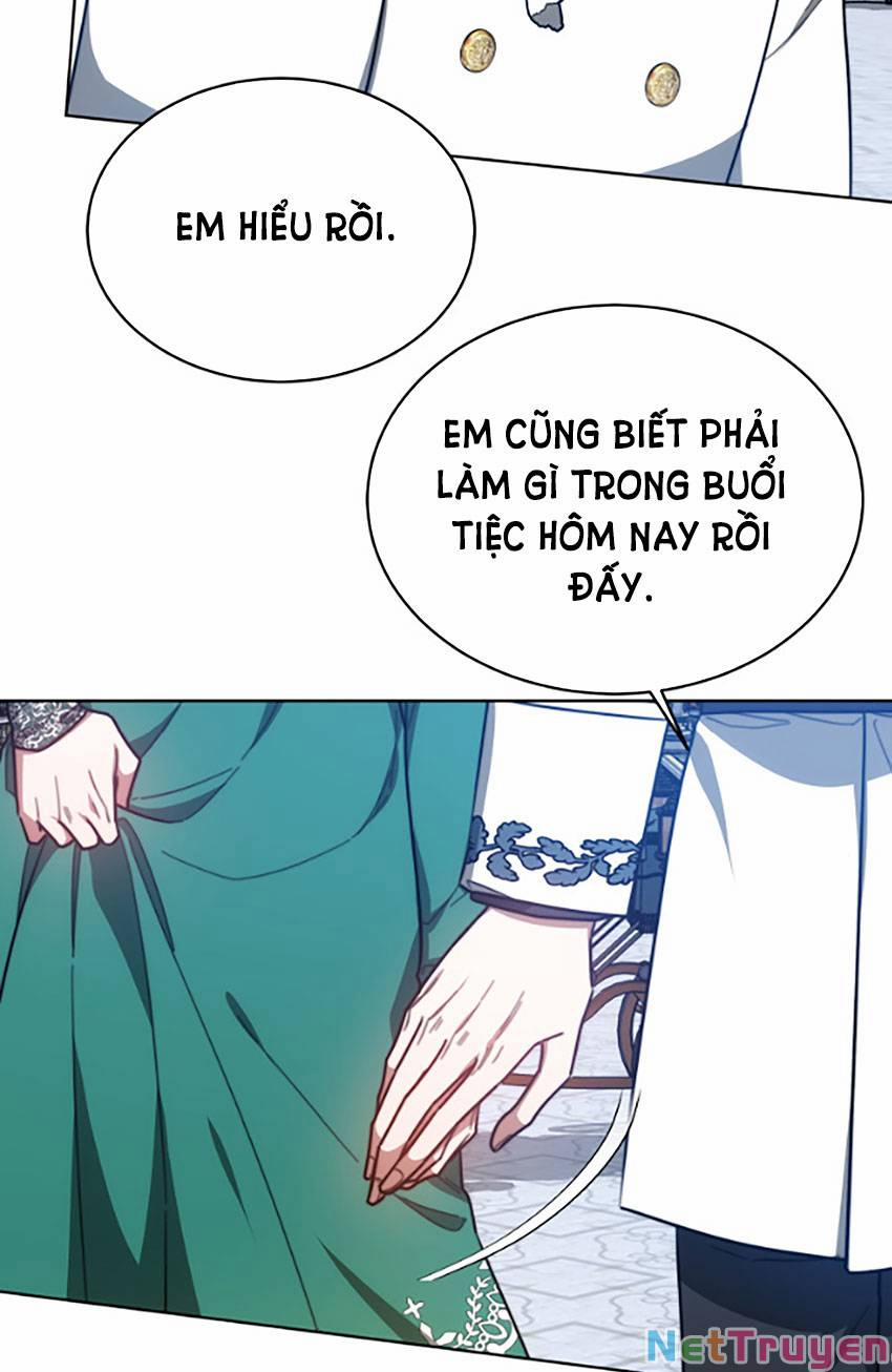 Phương Pháp Trả Thù Người Chồng Trăng Hoa 14.1 trang 6