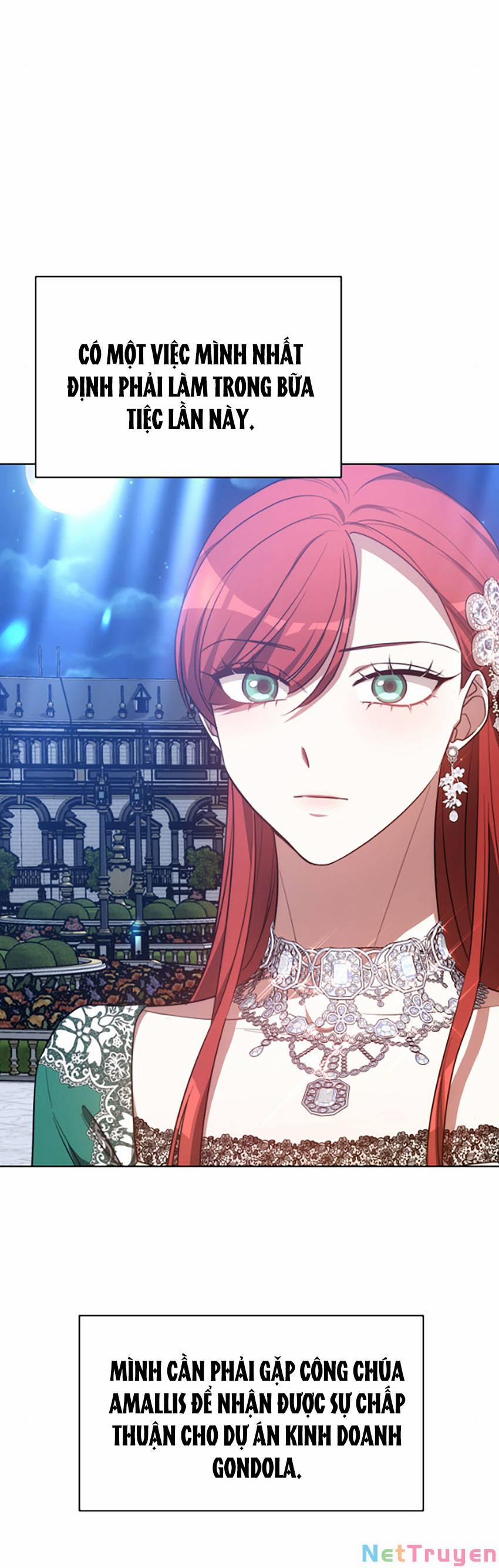 Phương Pháp Trả Thù Người Chồng Trăng Hoa 14.1 trang 8