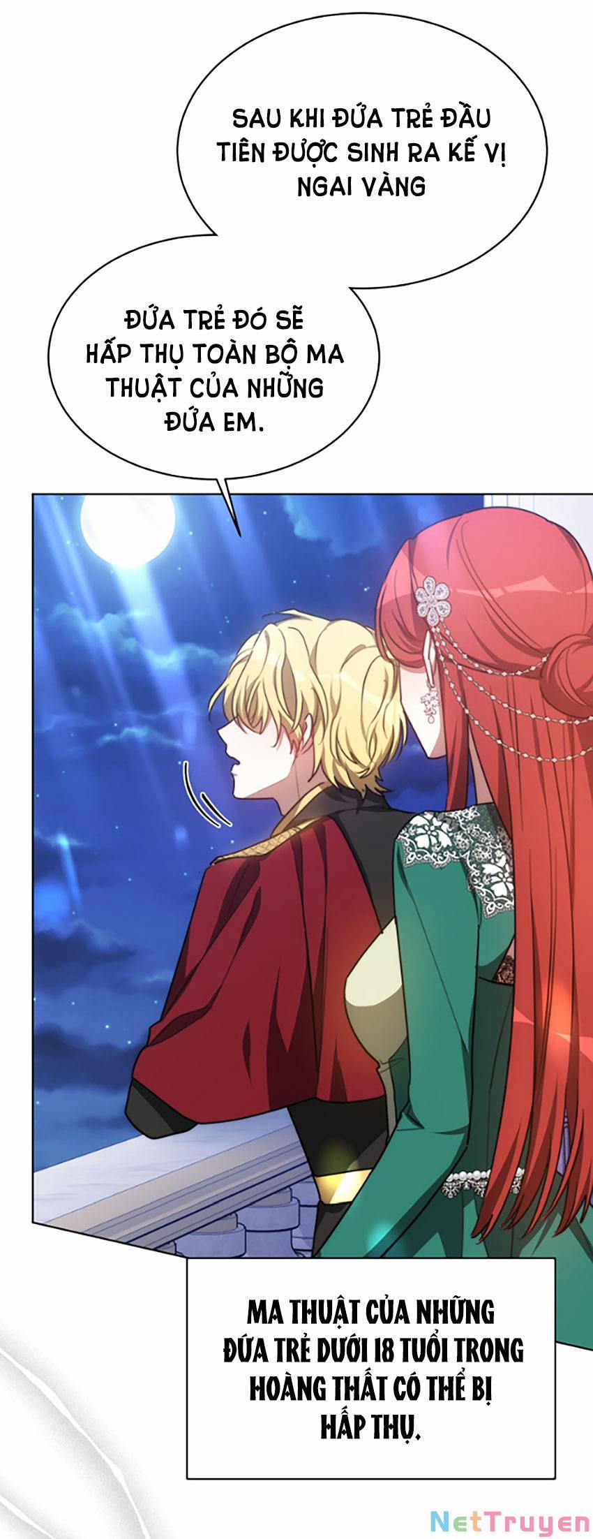 Phương Pháp Trả Thù Người Chồng Trăng Hoa 14.2 trang 10