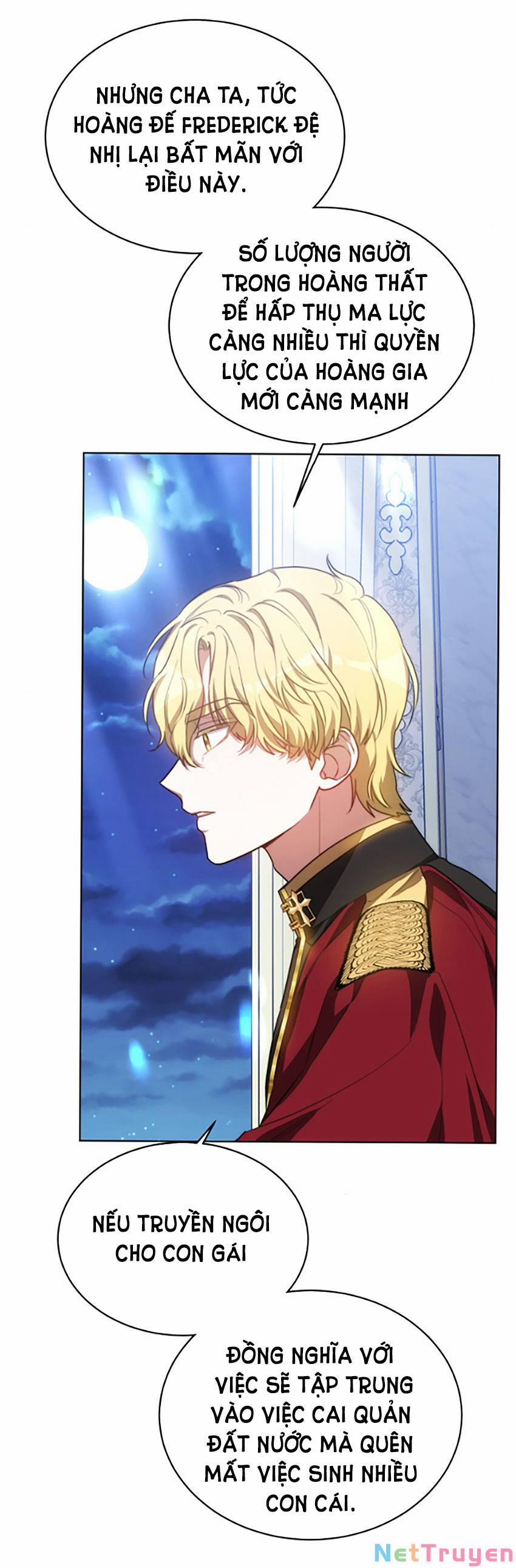 Phương Pháp Trả Thù Người Chồng Trăng Hoa 14.2 trang 13