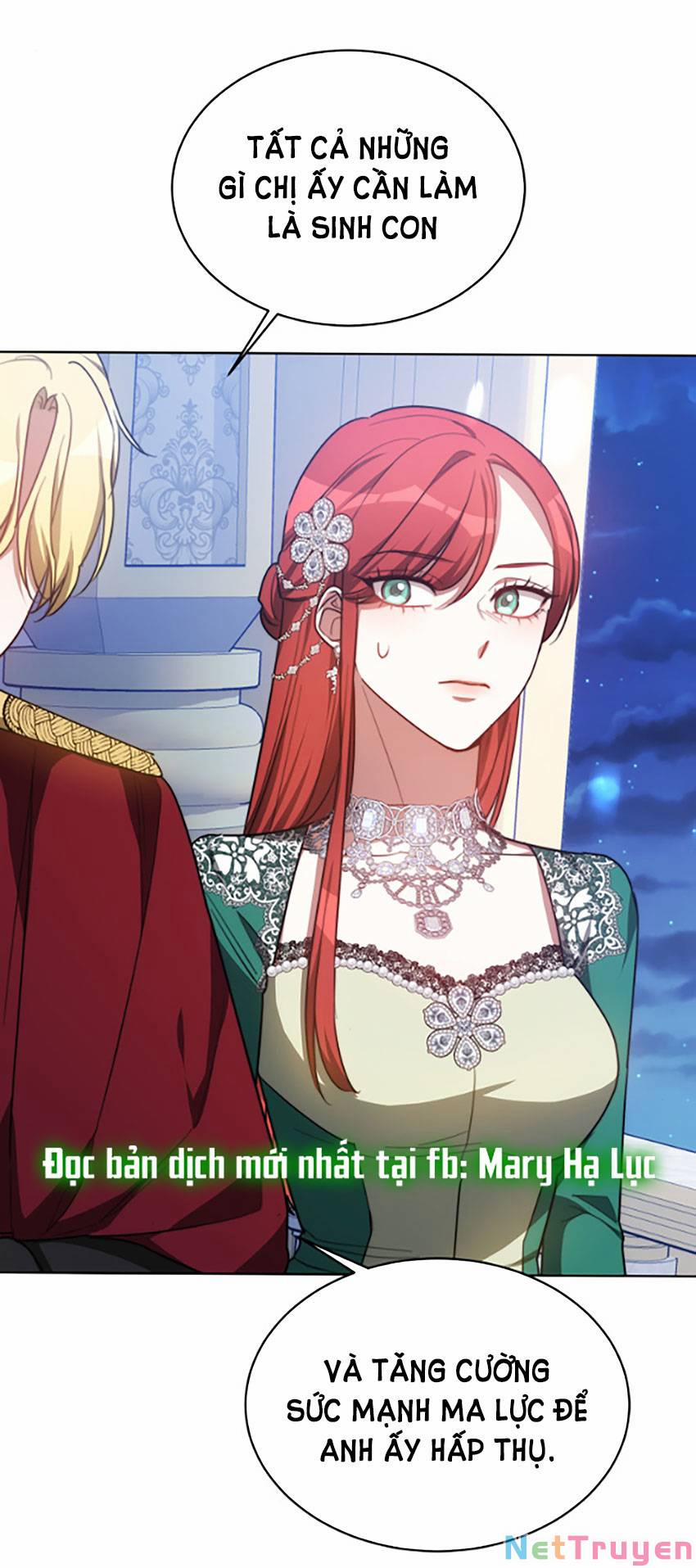 Phương Pháp Trả Thù Người Chồng Trăng Hoa 14.2 trang 15