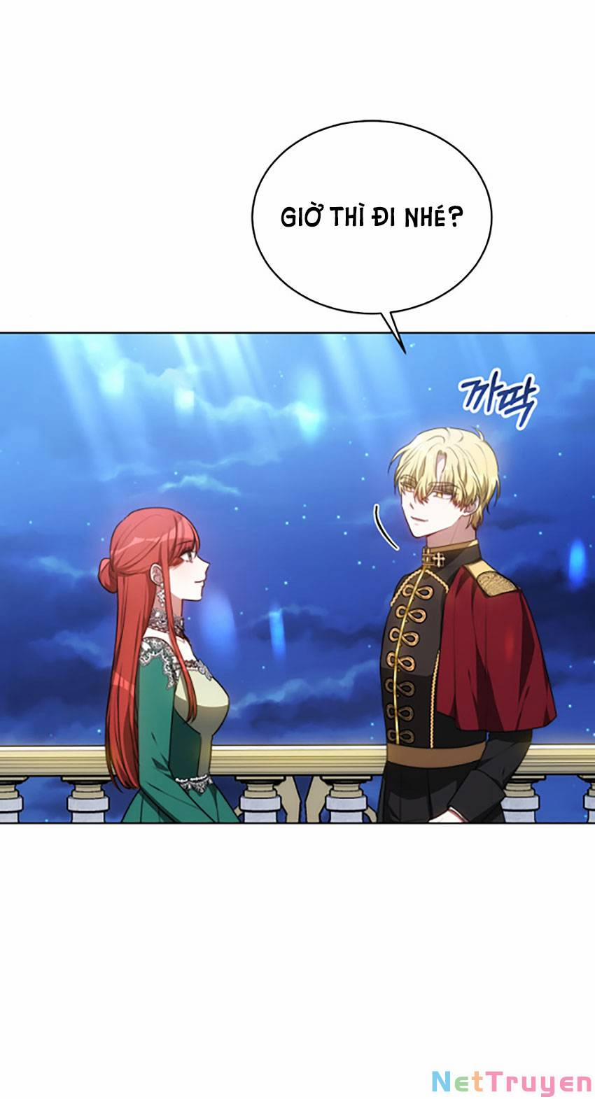 Phương Pháp Trả Thù Người Chồng Trăng Hoa 14.2 trang 19