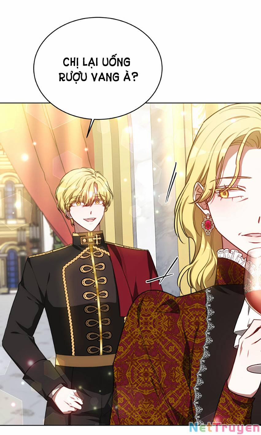 Phương Pháp Trả Thù Người Chồng Trăng Hoa 14.2 trang 21