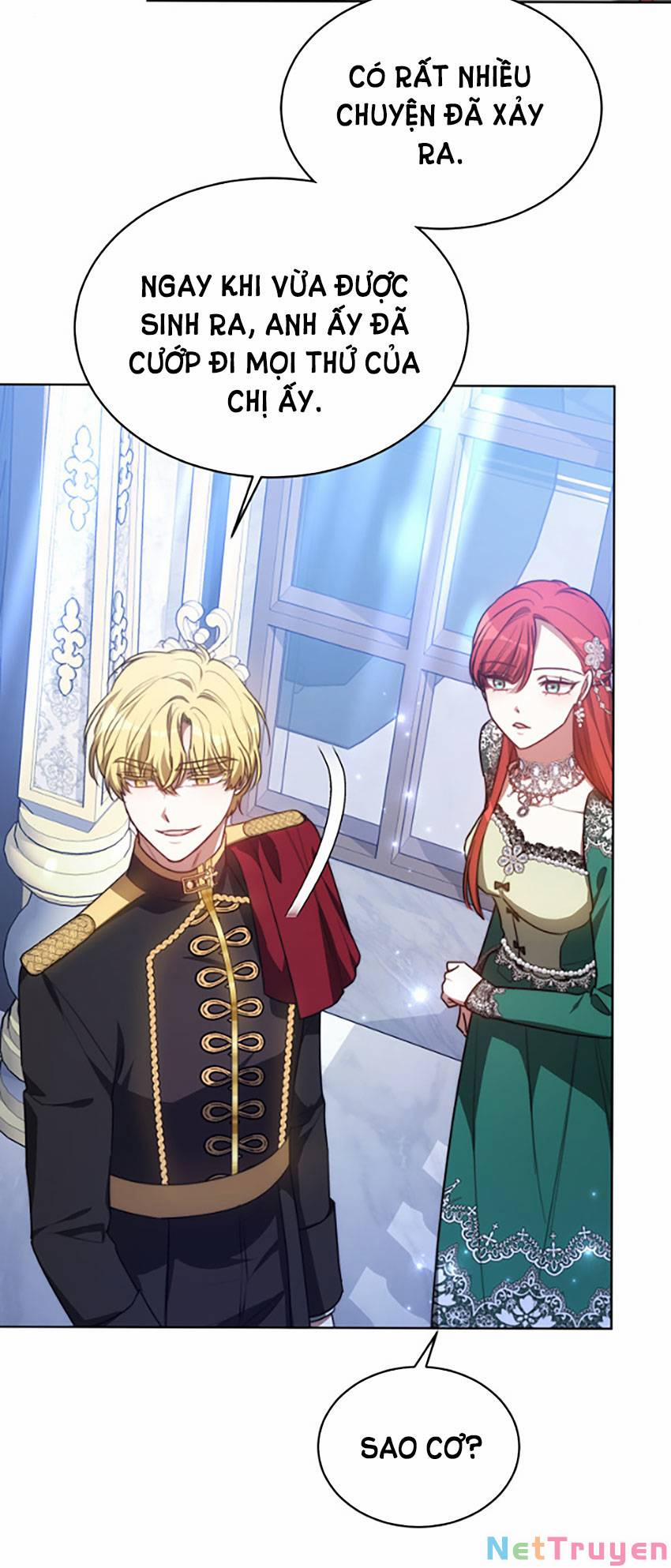 Phương Pháp Trả Thù Người Chồng Trăng Hoa 14.2 trang 5