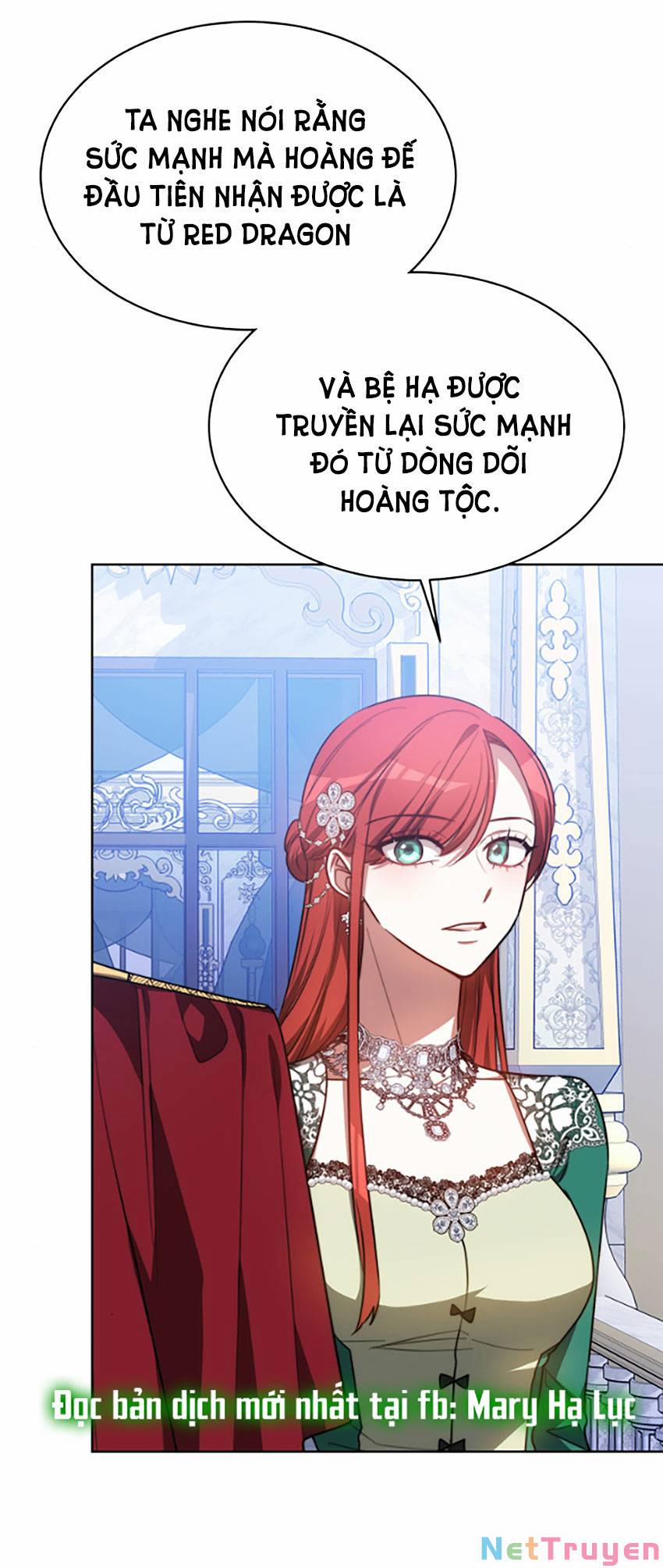 Phương Pháp Trả Thù Người Chồng Trăng Hoa 14.2 trang 7